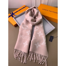 Louis Vuitton Scarf